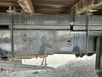 HINO Ranger Truck (With 4 Steps Of Cranes) QKG-FE7JLAA 2017 141,000km_34