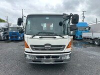 HINO Ranger Truck (With 4 Steps Of Cranes) QKG-FE7JLAA 2017 141,000km_3