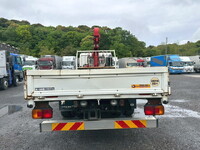 HINO Ranger Truck (With 4 Steps Of Cranes) QKG-FE7JLAA 2017 141,000km_5