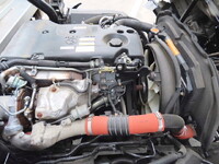 ISUZU Elf Aluminum Wing TKG-NPR85AN 2013 159,500km_15