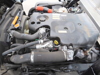 ISUZU Elf Aluminum Wing TKG-NPR85AN 2013 159,500km_16