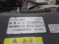 ISUZU Elf Aluminum Wing TKG-NPR85AN 2013 159,500km_17