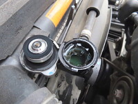 ISUZU Elf Aluminum Wing TKG-NPR85AN 2013 159,500km_18