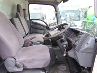 ISUZU Elf Aluminum Wing TKG-NPR85AN 2013 159,500km_20