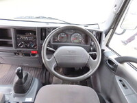 ISUZU Elf Aluminum Wing TKG-NPR85AN 2013 159,500km_22