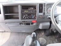 ISUZU Elf Aluminum Wing TKG-NPR85AN 2013 159,500km_23