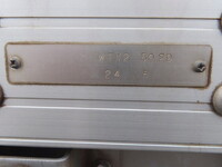 ISUZU Elf Aluminum Wing TKG-NPR85AN 2013 159,500km_26