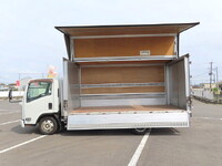 ISUZU Elf Aluminum Wing TKG-NPR85AN 2013 159,500km_28