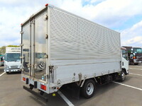 ISUZU Elf Aluminum Wing TKG-NPR85AN 2013 159,500km_2