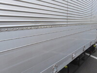 ISUZU Elf Aluminum Wing TKG-NPR85AN 2013 159,500km_39