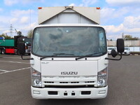 ISUZU Elf Aluminum Wing TKG-NPR85AN 2013 159,500km_3