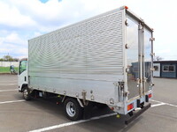 ISUZU Elf Aluminum Wing TKG-NPR85AN 2013 159,500km_4