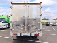 ISUZU Elf Aluminum Wing TKG-NPR85AN 2013 159,500km_5