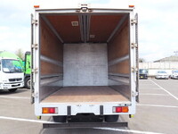 ISUZU Elf Aluminum Wing TKG-NPR85AN 2013 159,500km_6