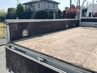 TOYOTA Toyoace Truck (With 4 Steps Of Cranes) TKG-XZU710 2014 80,405km_10