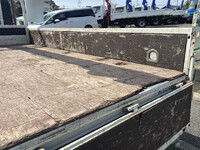 TOYOTA Toyoace Truck (With 4 Steps Of Cranes) TKG-XZU710 2014 80,405km_11