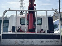 TOYOTA Toyoace Truck (With 4 Steps Of Cranes) TKG-XZU710 2014 80,405km_13