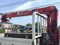 TOYOTA Toyoace Truck (With 4 Steps Of Cranes) TKG-XZU710 2014 80,405km_15