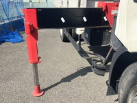 TOYOTA Toyoace Truck (With 4 Steps Of Cranes) TKG-XZU710 2014 80,405km_17