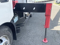 TOYOTA Toyoace Truck (With 4 Steps Of Cranes) TKG-XZU710 2014 80,405km_18