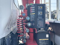 TOYOTA Toyoace Truck (With 4 Steps Of Cranes) TKG-XZU710 2014 80,405km_20