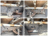 TOYOTA Toyoace Truck (With 4 Steps Of Cranes) TKG-XZU710 2014 80,405km_23