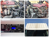 TOYOTA Toyoace Truck (With 4 Steps Of Cranes) TKG-XZU710 2014 80,405km_27