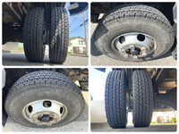 TOYOTA Toyoace Truck (With 4 Steps Of Cranes) TKG-XZU710 2014 80,405km_28