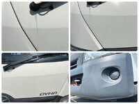 TOYOTA Toyoace Truck (With 4 Steps Of Cranes) TKG-XZU710 2014 80,405km_30