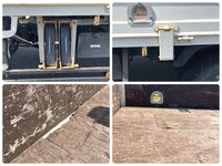 TOYOTA Toyoace Truck (With 4 Steps Of Cranes) TKG-XZU710 2014 80,405km_32