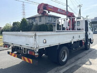 TOYOTA Toyoace Truck (With 4 Steps Of Cranes) TKG-XZU710 2014 80,405km_4
