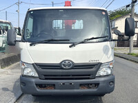 TOYOTA Toyoace Truck (With 4 Steps Of Cranes) TKG-XZU710 2014 80,405km_5