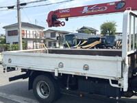 TOYOTA Toyoace Truck (With 4 Steps Of Cranes) TKG-XZU710 2014 80,405km_6