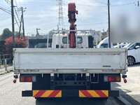 TOYOTA Toyoace Truck (With 4 Steps Of Cranes) TKG-XZU710 2014 80,405km_8