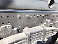 HINO Profia Deep Dump 2DG-FS1AHE 2025 1,655km_12