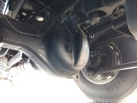 HINO Profia Deep Dump 2DG-FS1AHE 2025 1,655km_15