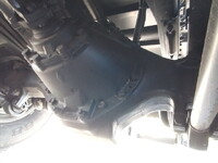 HINO Profia Deep Dump 2DG-FS1AHE 2025 1,655km_16