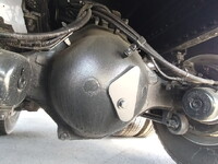 HINO Profia Deep Dump 2DG-FS1AHE 2025 1,655km_17