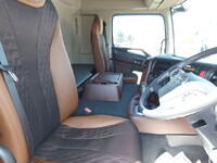 HINO Profia Deep Dump 2DG-FS1AHE 2025 1,655km_25