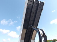 HINO Profia Deep Dump 2DG-FS1AHE 2025 1,655km_5