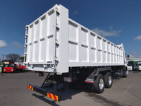 HINO Profia Deep Dump 2DG-FS1AHE 2025 1,655km_7