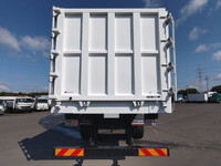 HINO Profia Deep Dump 2DG-FS1AHE 2025 1,655km_8