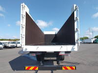 HINO Profia Deep Dump 2DG-FS1AHE 2025 1,655km_9