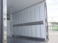 MITSUBISHI FUSO Canter Refrigerator & Freezer Truck TPG-FBA50 2019 121,000km_15