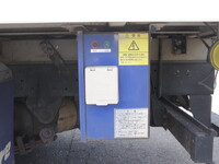MITSUBISHI FUSO Canter Refrigerator & Freezer Truck TPG-FBA50 2019 121,000km_16