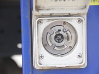 MITSUBISHI FUSO Canter Refrigerator & Freezer Truck TPG-FBA50 2019 121,000km_17