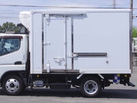 MITSUBISHI FUSO Canter Refrigerator & Freezer Truck TPG-FBA50 2019 121,000km_21