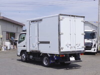 MITSUBISHI FUSO Canter Refrigerator & Freezer Truck TPG-FBA50 2019 121,000km_2