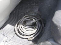 MITSUBISHI FUSO Canter Refrigerator & Freezer Truck TPG-FBA50 2019 121,000km_31