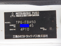 MITSUBISHI FUSO Canter Refrigerator & Freezer Truck TPG-FBA50 2019 121,000km_36